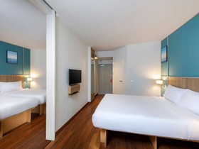 ibis Samui Bophut Hotel