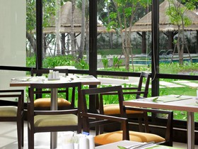 ibis Samui Bophut Hotel