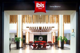 ibis Samui Bophut Hotel