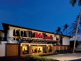 ibis Samui Bophut Hotel