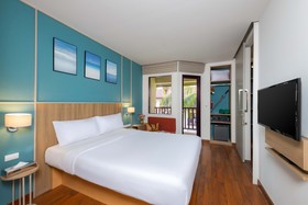 ibis Samui Bophut Hotel