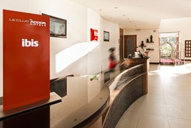ibis Samui Bophut Hotel