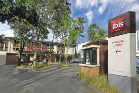 ibis Samui Bophut Hotel