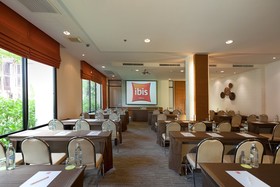 ibis Samui Bophut Hotel