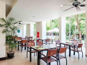 ibis Samui Bophut Hotel