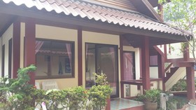 Island View Bungalows