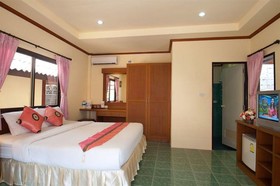 Island View Bungalows
