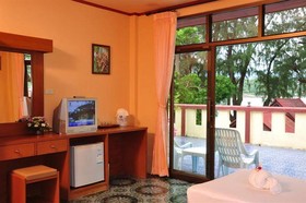 Island View Bungalows