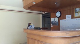 Island View Bungalows