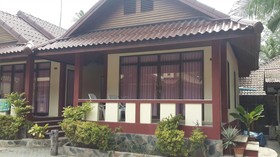 Island View Bungalows