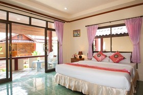 Island View Bungalows