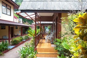 Island View Bungalows