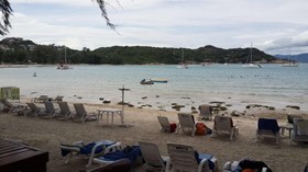 Island View Bungalows