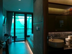 J4 Hotel Samui