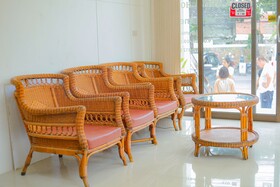 J & Ariya Hotel