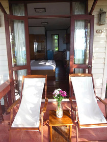 Jasmine & Tea House