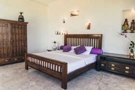 Jungle Emerald Rock Luxury Villa