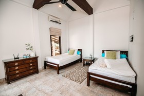 Jungle Emerald Rock Luxury Villa