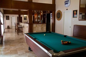 Jungle Emerald Rock Luxury Villa
