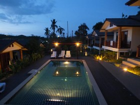 Kamon Villa