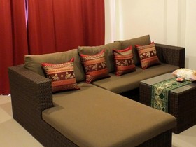 Kamon Villa