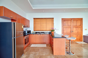 Kan Panorama Seaview Villa