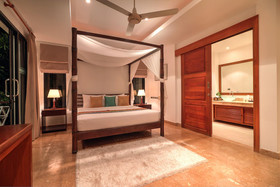Kan Panorama Seaview Villa