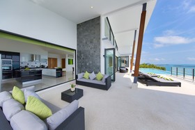 Karpe Diem Boutique Villa