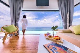 Karpe Diem Boutique Villa