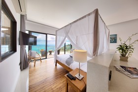 Karpe Diem Boutique Villa