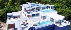 Karpe Diem Boutique Villa