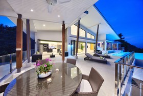 Karpe Diem Boutique Villa