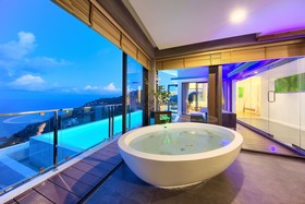 Karpe Diem Boutique Villa