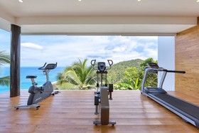 Karpe Diem Boutique Villa