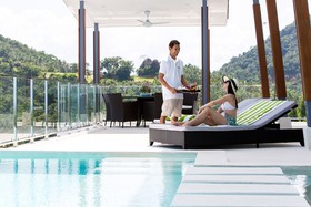 Karpe Diem Boutique Villa