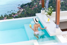 Karpe Diem Boutique Villa