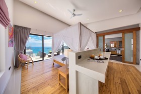 Karpe Diem Boutique Villa