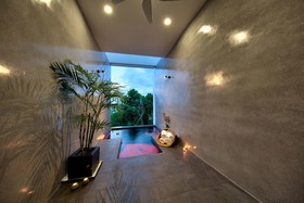 Karpe Diem Boutique Villa