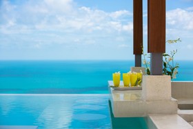 Karpe Diem Boutique Villa