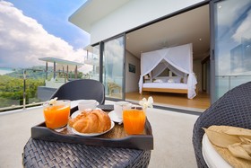 Karpe Diem Boutique Villa