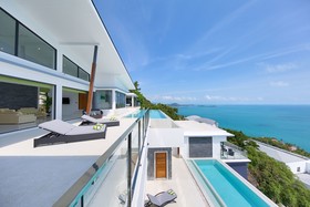 Karpe Diem Boutique Villa