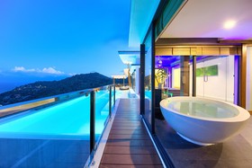 Karpe Diem Boutique Villa