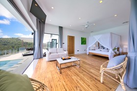 Karpe Diem Boutique Villa