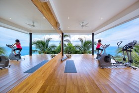 Karpe Diem Boutique Villa