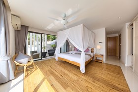 Karpe Diem Boutique Villa
