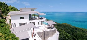Karpe Diem Boutique Villa
