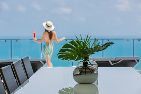 Karpe Diem Boutique Villa