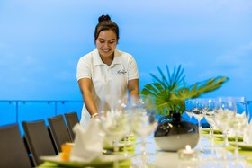 Karpe Diem Boutique Villa