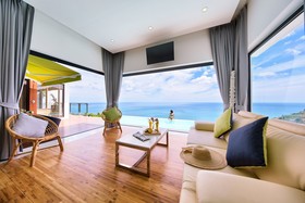 Karpe Diem Boutique Villa