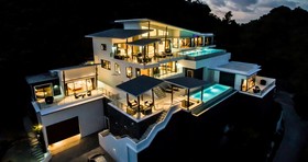 Karpe Diem Boutique Villa